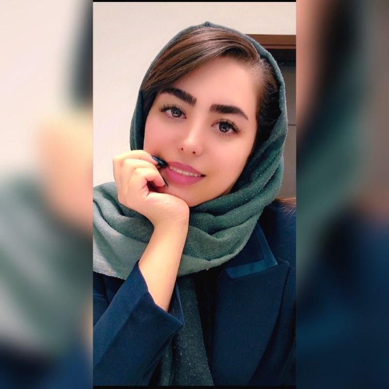 سپیده صابری